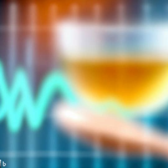 Die Essiglösung: Geheimnisse zur Bekämpfung von Fettleibigkeit enthüllt