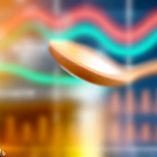 Die Auswirkungen des Essigverzehrs auf den Blutzuckerspiegel